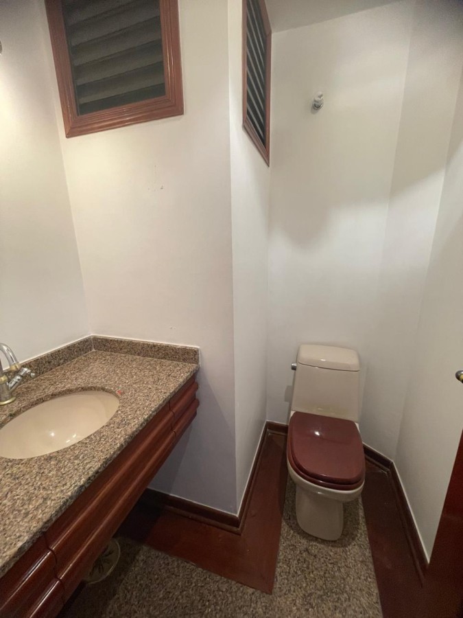 Apartamento, 4 quartos, 238 m² - Foto 23
