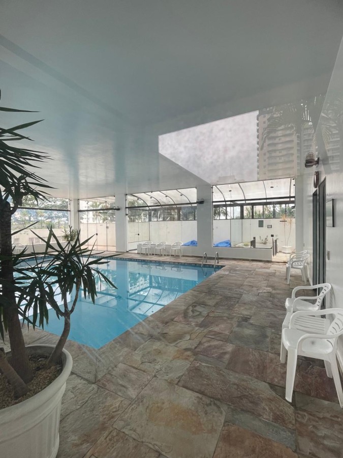 Apartamento, 4 quartos, 238 m² - Foto 2