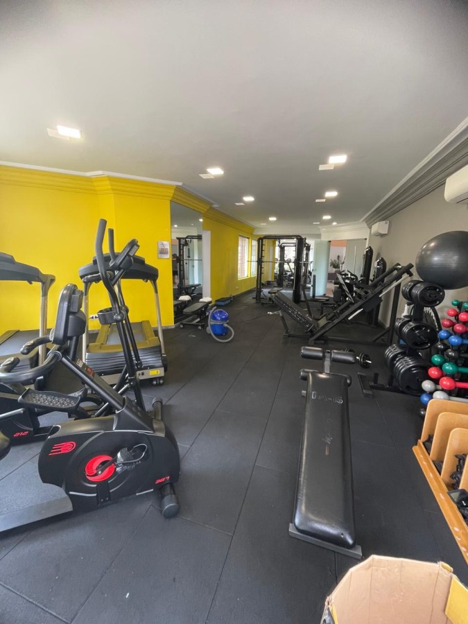 Apartamento, 4 quartos, 238 m² - Foto 4