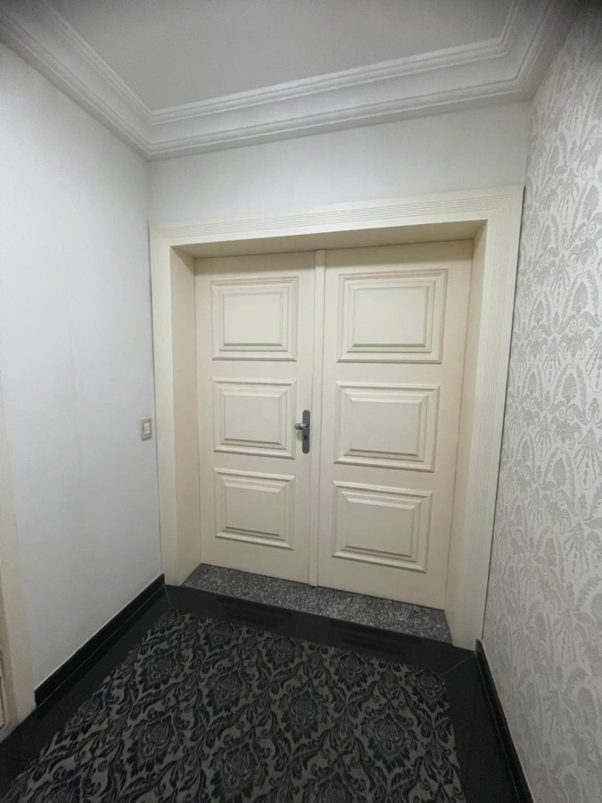 Apartamento, 4 quartos, 238 m² - Foto 5