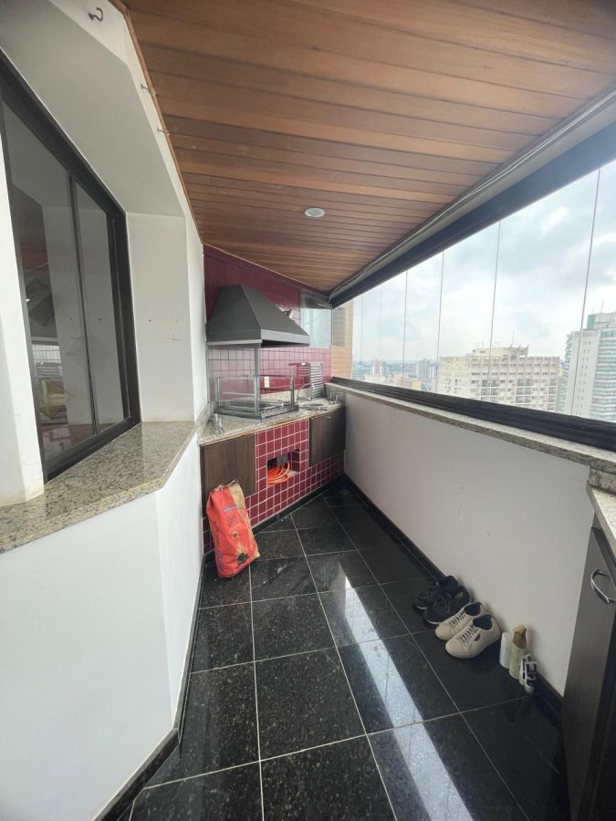 Apartamento, 4 quartos, 238 m² - Foto 8