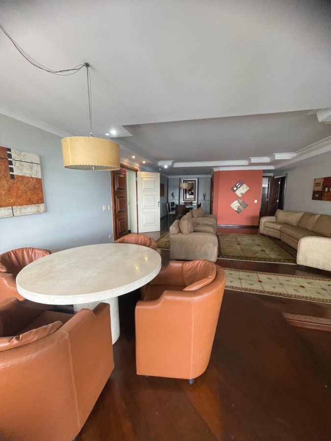Apartamento, 4 quartos, 238 m² - Foto 7