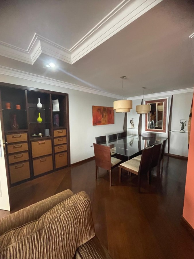 Apartamento, 4 quartos, 238 m² - Foto 1