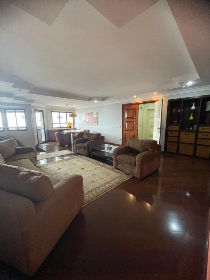 Apartamento, 4 quartos, 238 m² - Foto 11