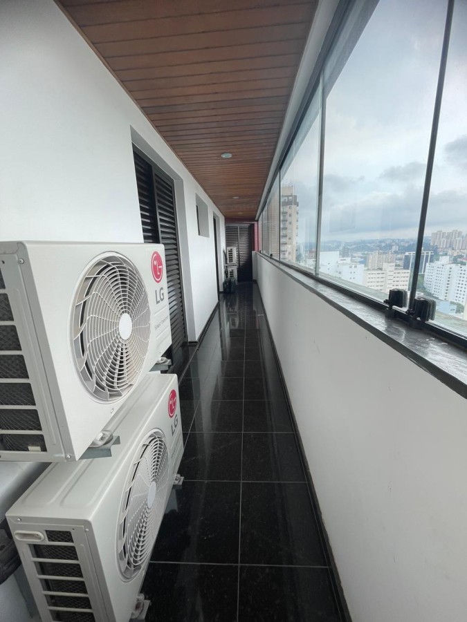 Apartamento, 4 quartos, 238 m² - Foto 16