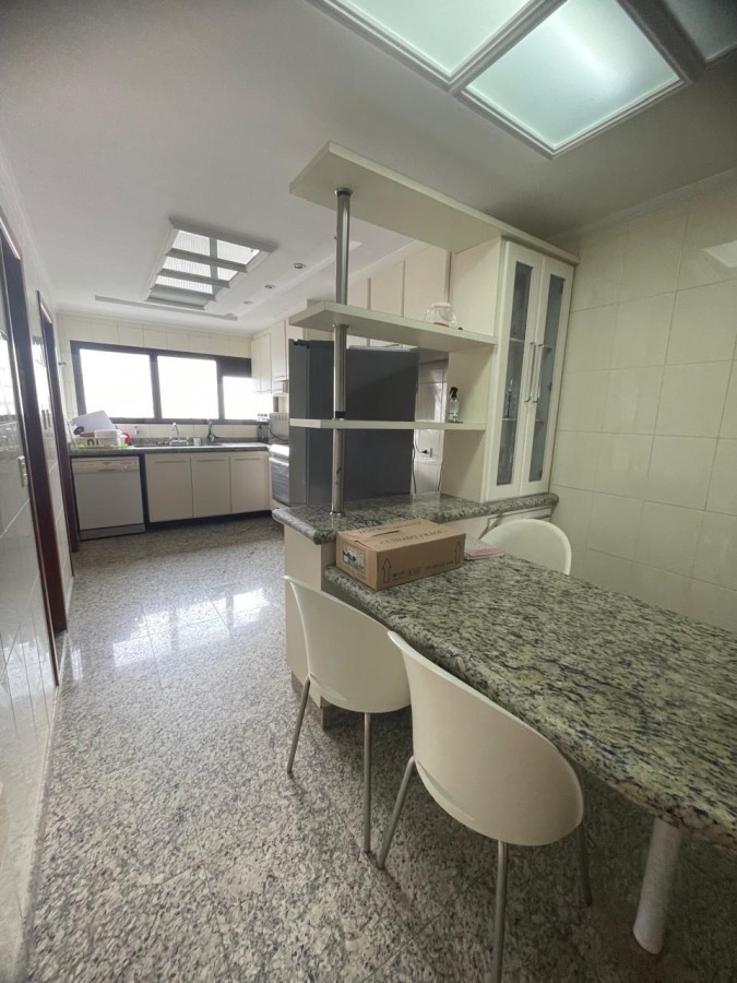 Apartamento, 4 quartos, 238 m² - Foto 18