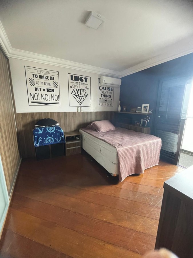 Apartamento, 4 quartos, 238 m² - Foto 20