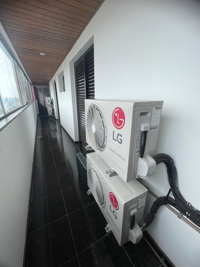 Apartamento, 4 quartos, 238 m² - Foto 24