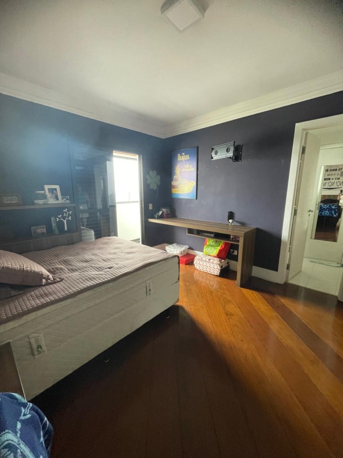 Apartamento, 4 quartos, 238 m² - Foto 22