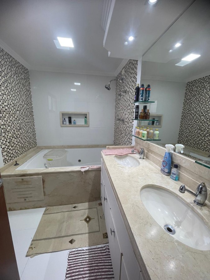 Apartamento, 4 quartos, 238 m² - Foto 26