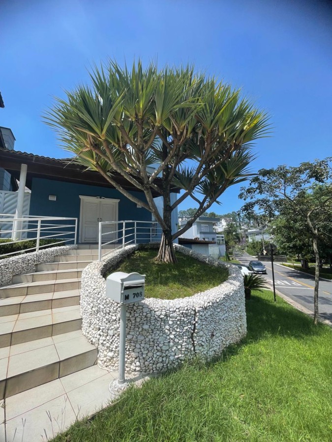 Casa, 5 quartos - Foto 26