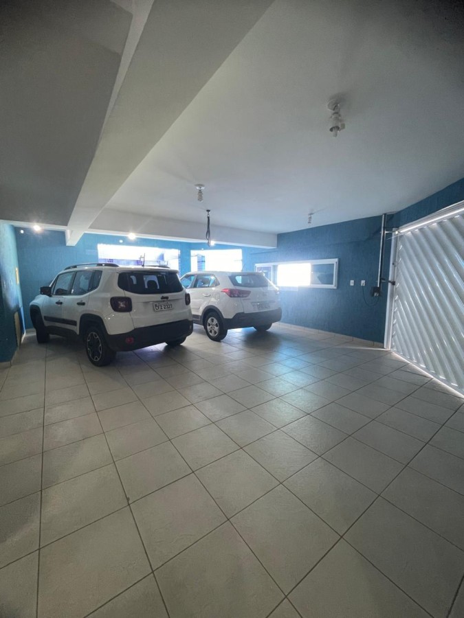 Casa, 5 quartos - Foto 25