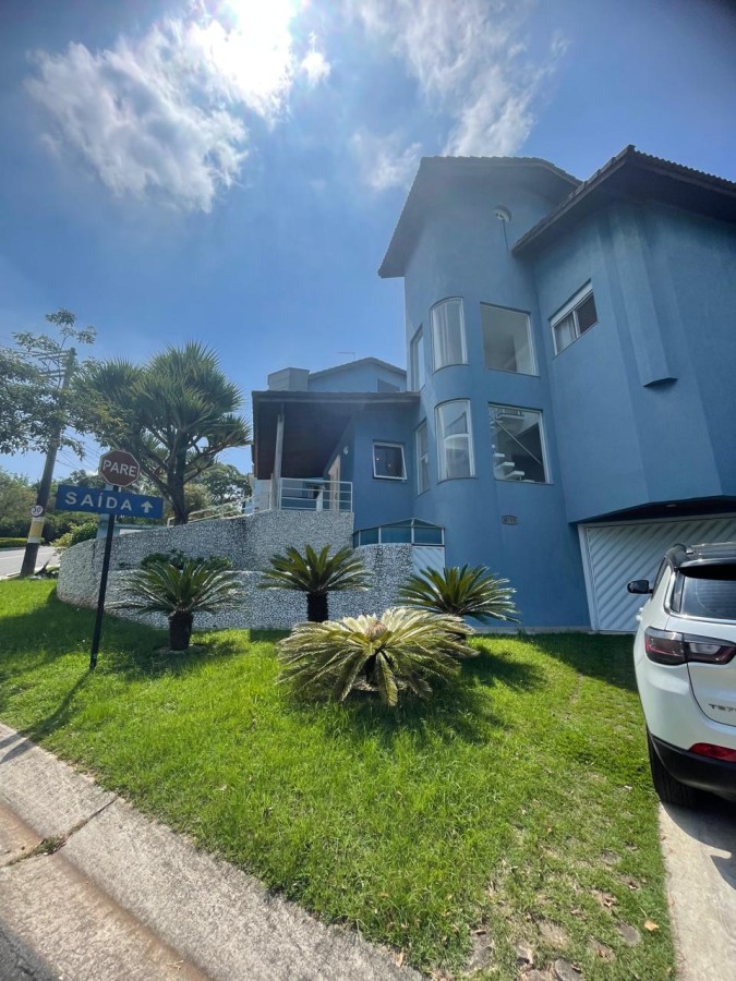 Casa, 5 quartos - Foto 28