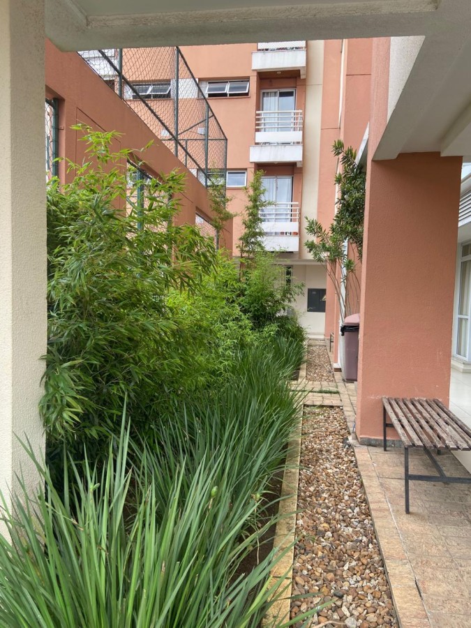 Apartamento, 3 quartos, 63 m² - Foto 2