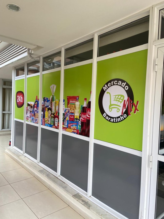 Apartamento, 3 quartos, 63 m² - Foto 3