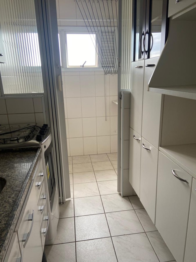 Apartamento, 3 quartos, 63 m² - Foto 8