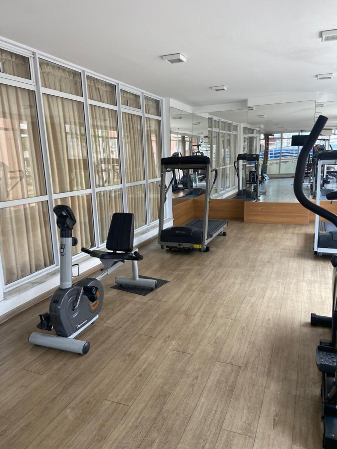 Apartamento, 3 quartos, 63 m² - Foto 22