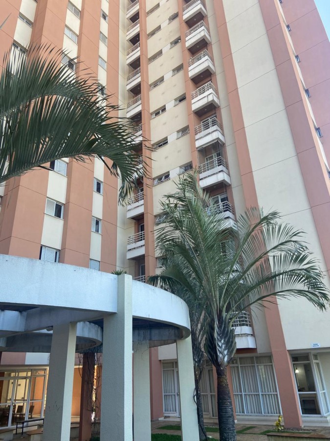 Apartamento, 3 quartos, 63 m² - Foto 1