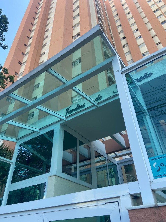 Apartamento, 3 quartos, 63 m² - Foto 23