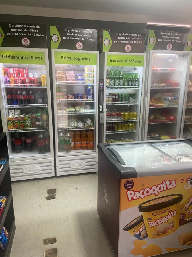 Apartamento, 3 quartos, 63 m² - Foto 25