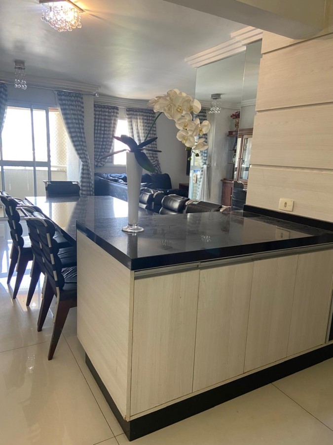 Apartamento, 2 quartos, 87 m² - Foto 1