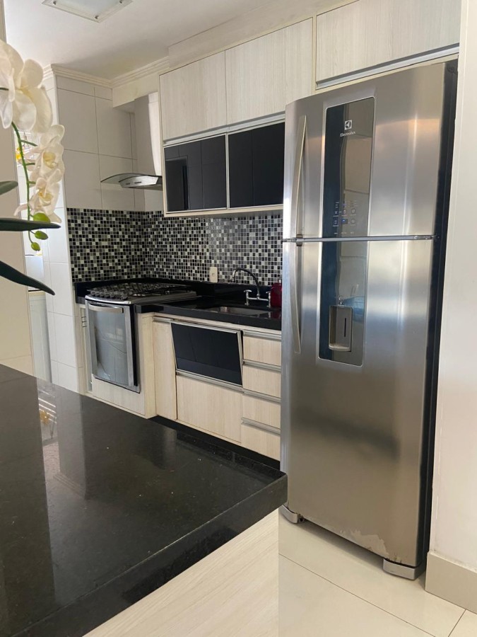 Apartamento, 2 quartos, 87 m² - Foto 7