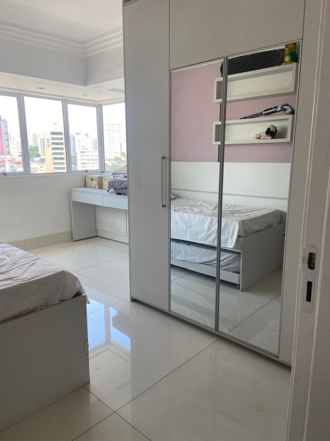 Apartamento, 2 quartos, 87 m² - Foto 10