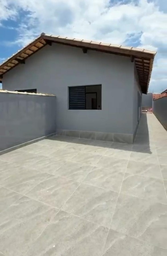 Casa, 2 quartos - Foto 2