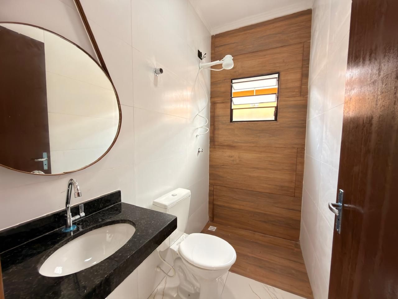 Casa, 2 quartos - Foto 5