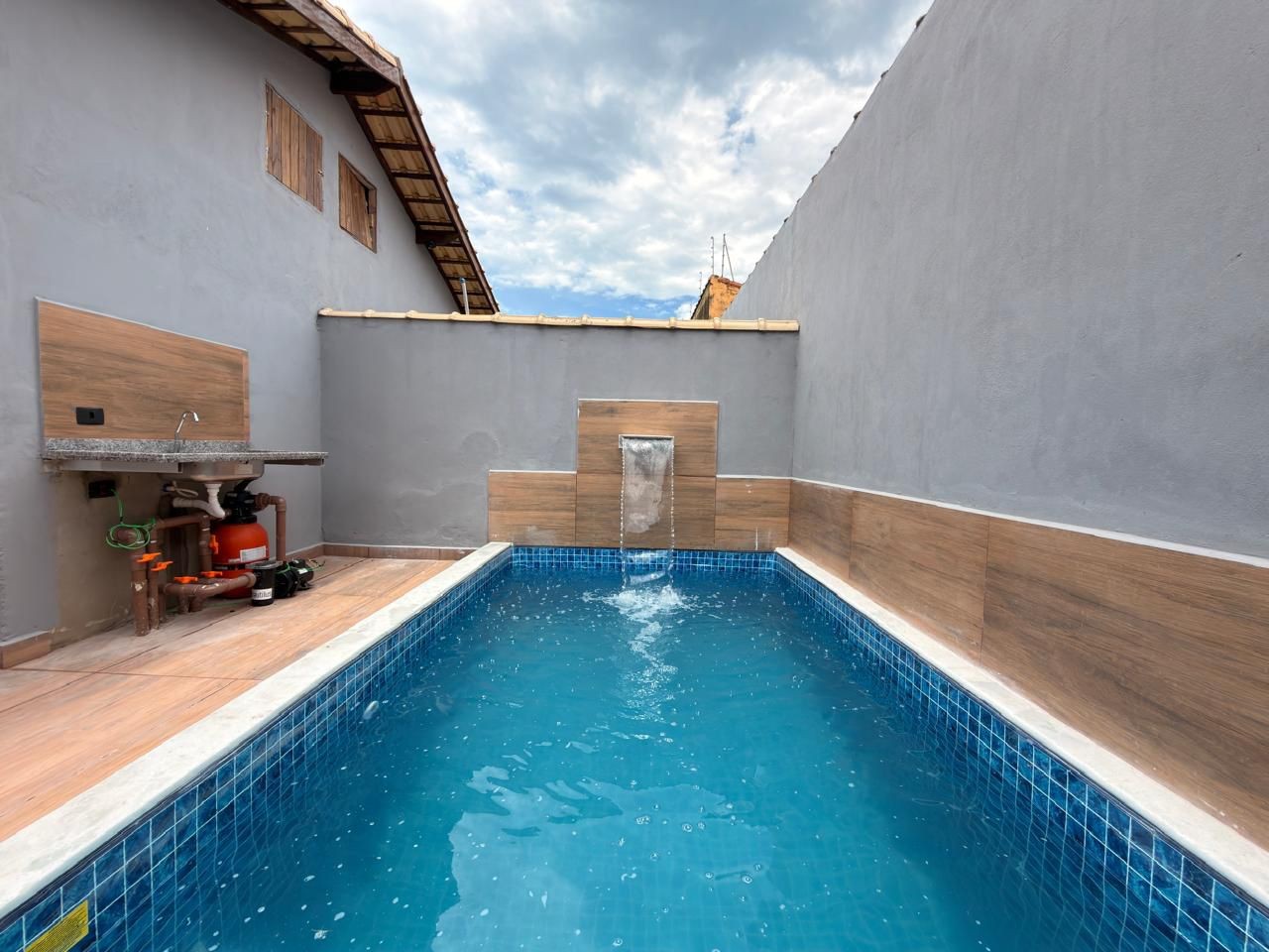 Casa, 2 quartos - Foto 6