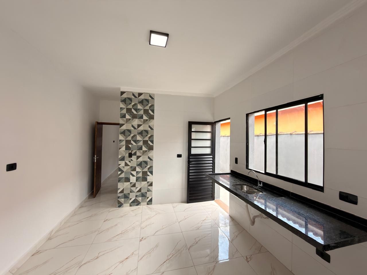 Casa, 2 quartos - Foto 3