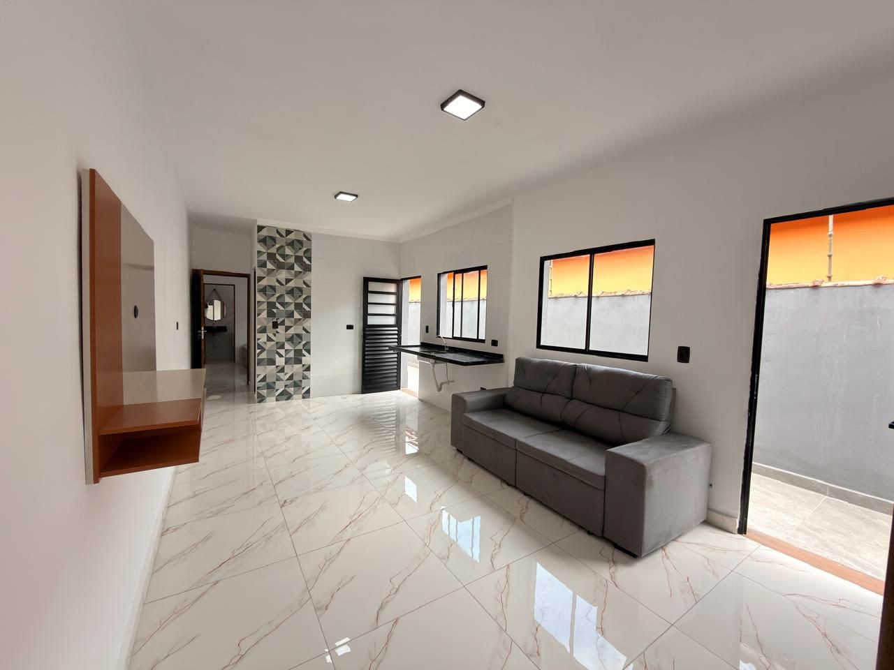 Casa, 2 quartos - Foto 7