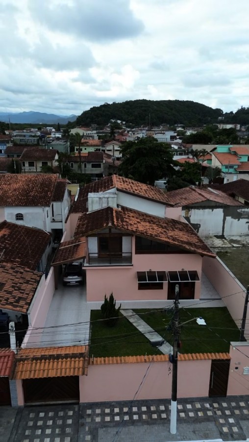 Casa, 5 quartos - Foto 43