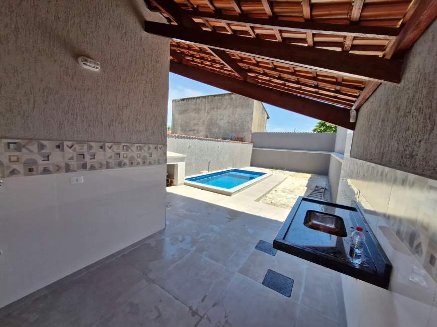 Casa, 2 quartos - Foto 15