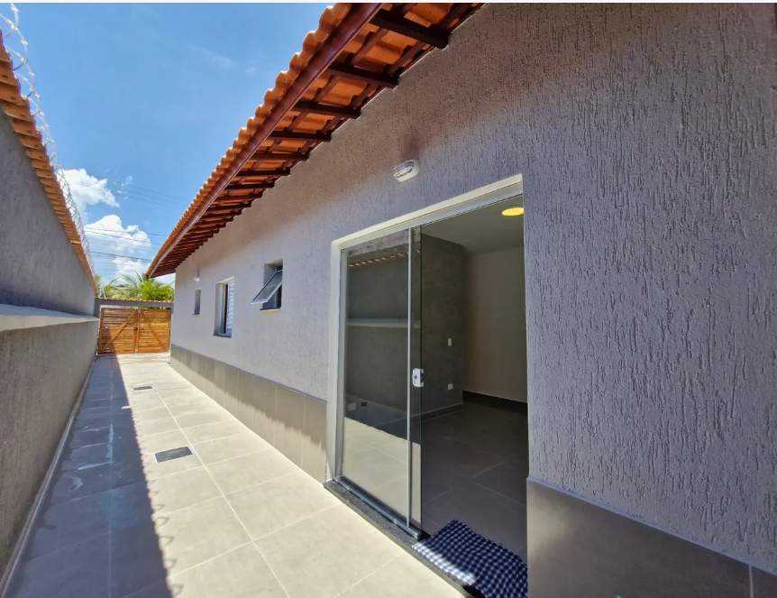 Casa, 2 quartos - Foto 3