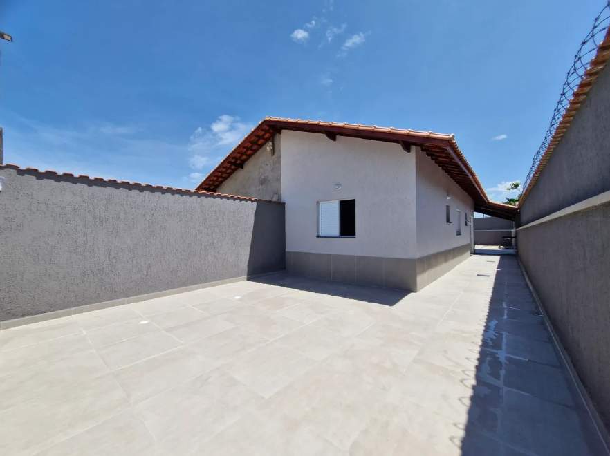 Casa, 2 quartos - Foto 4