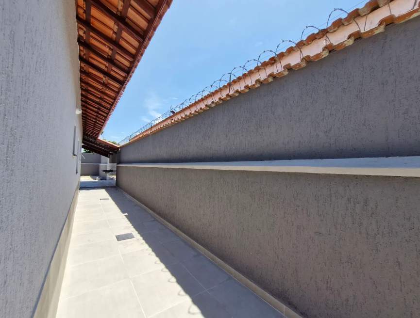 Casa, 2 quartos - Foto 5