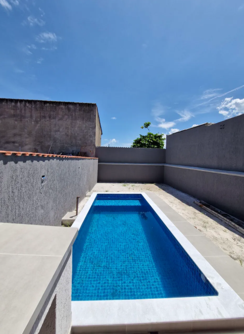 Casa, 2 quartos - Foto 6