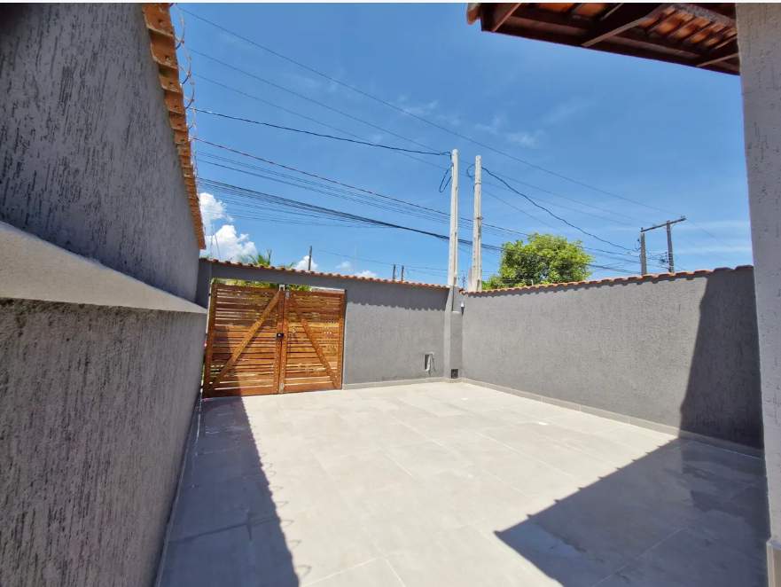 Casa, 2 quartos - Foto 8