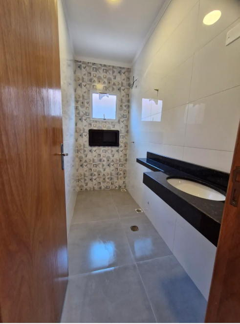 Casa, 2 quartos - Foto 11