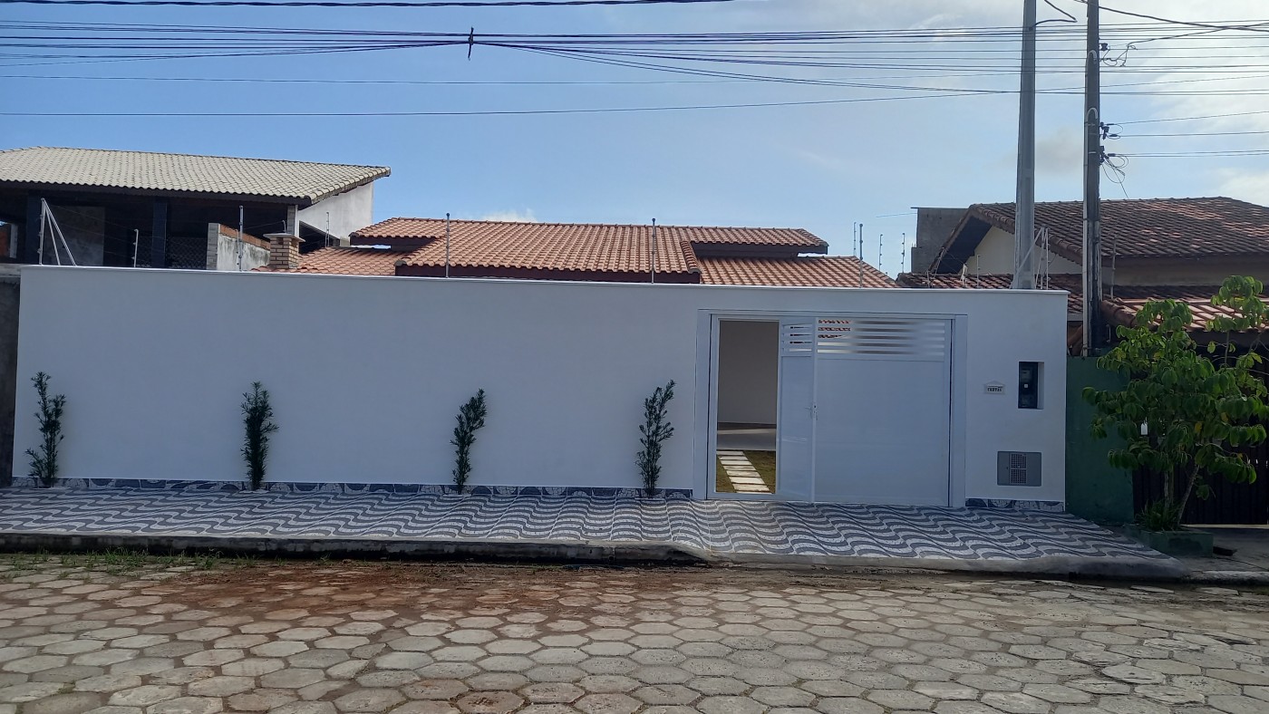 Casa, 3 quartos - Foto 2