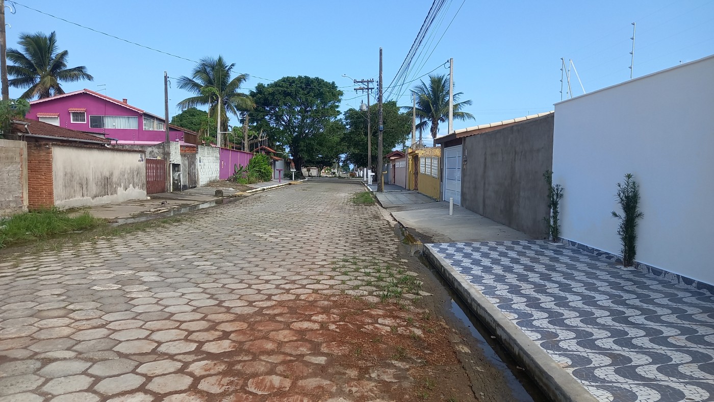 Casa, 3 quartos - Foto 3