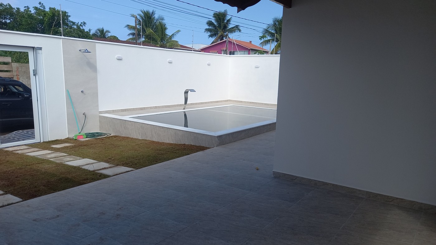 Casa, 3 quartos - Foto 4