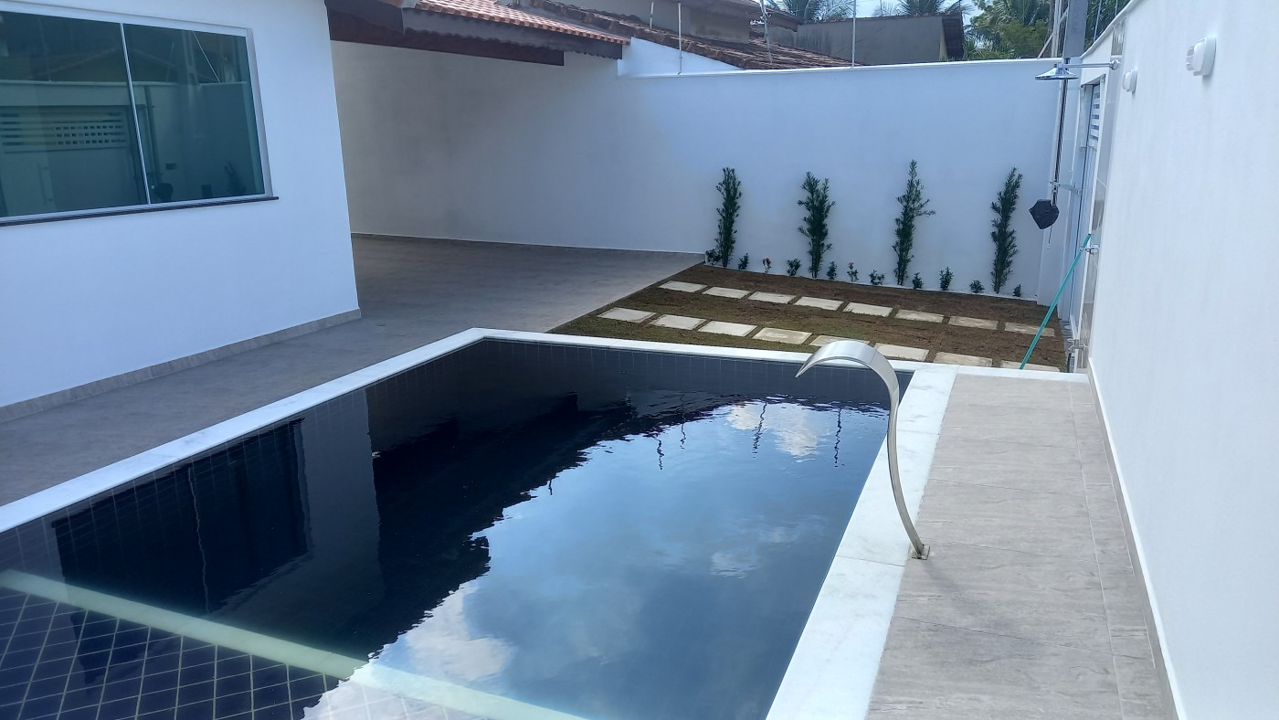 Casa, 3 quartos - Foto 5