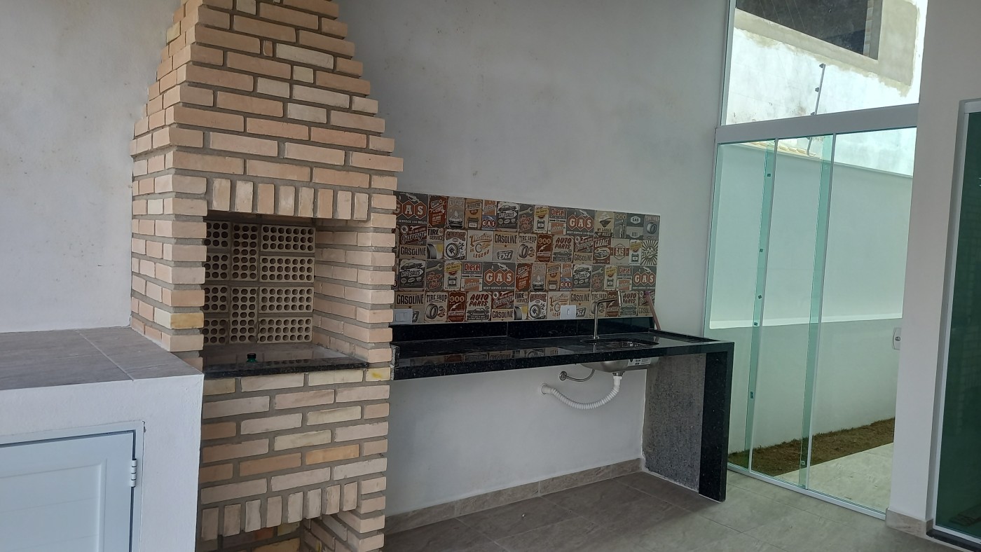 Casa, 3 quartos - Foto 6