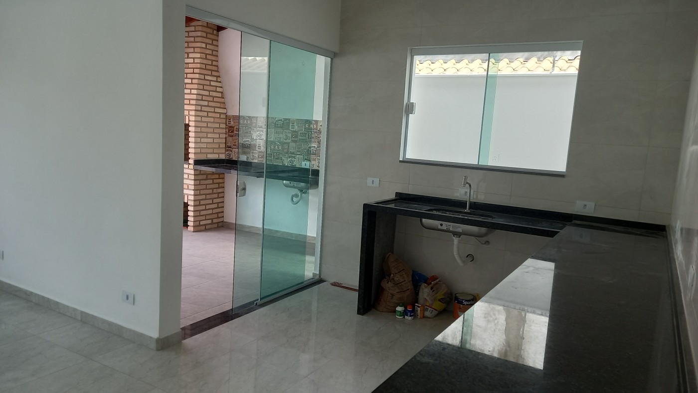 Casa, 3 quartos - Foto 8