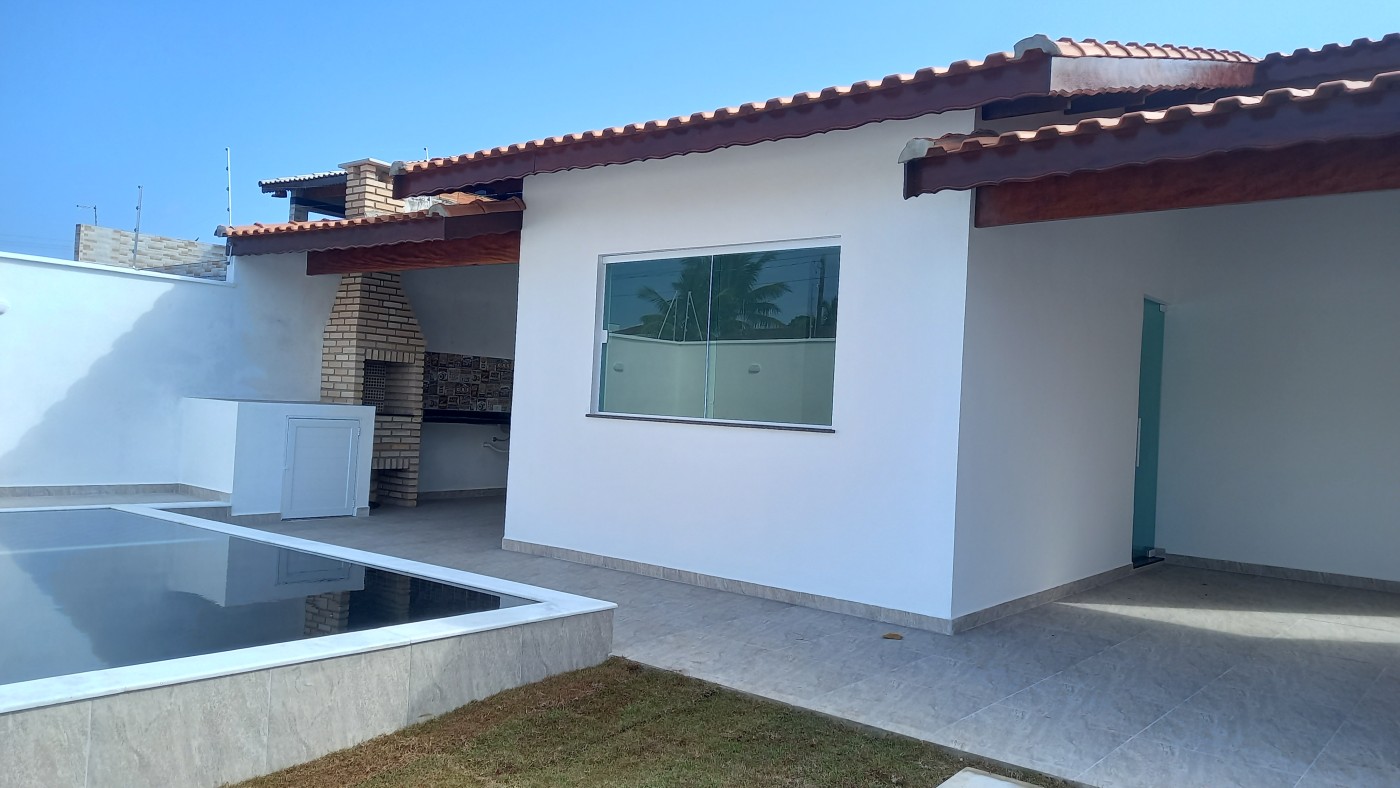 Casa, 3 quartos - Foto 17