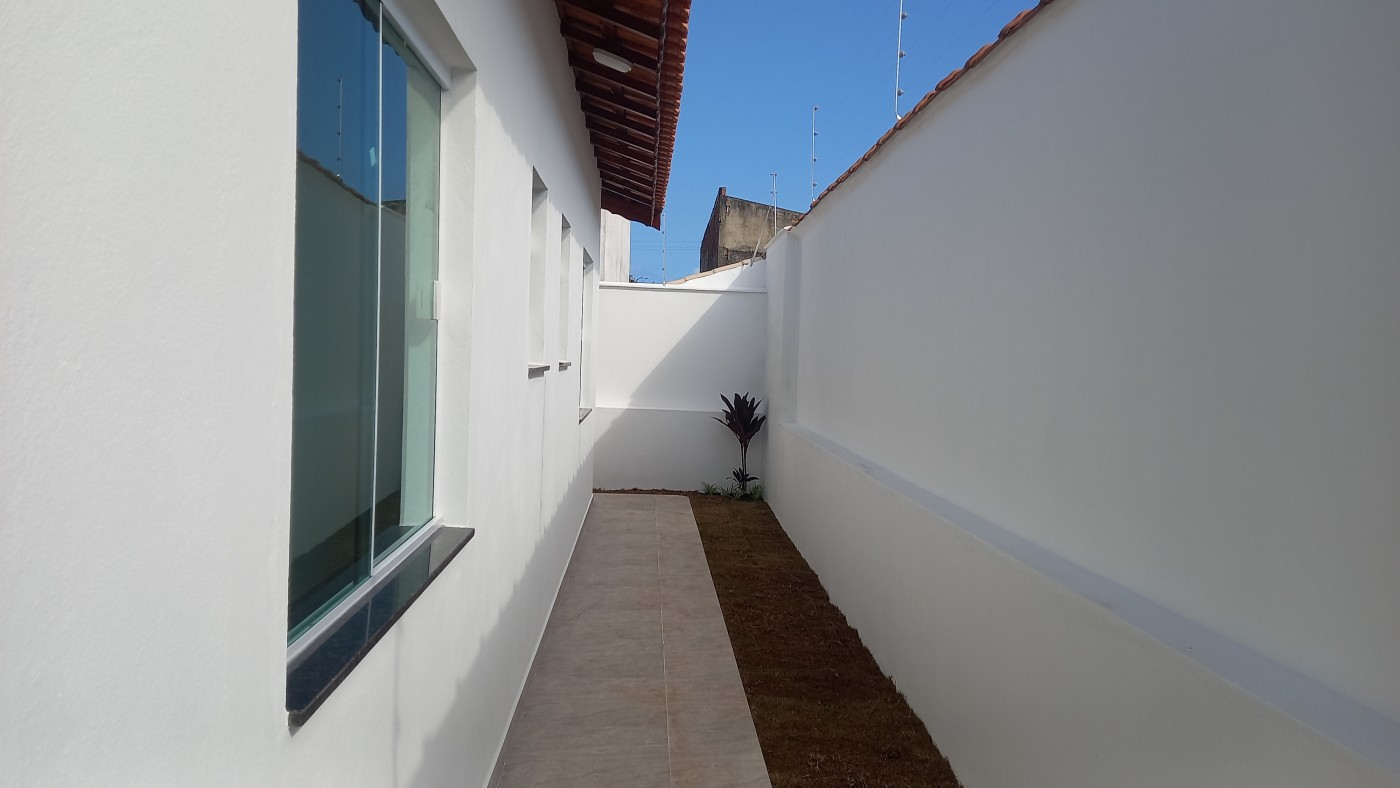 Casa, 3 quartos - Foto 18