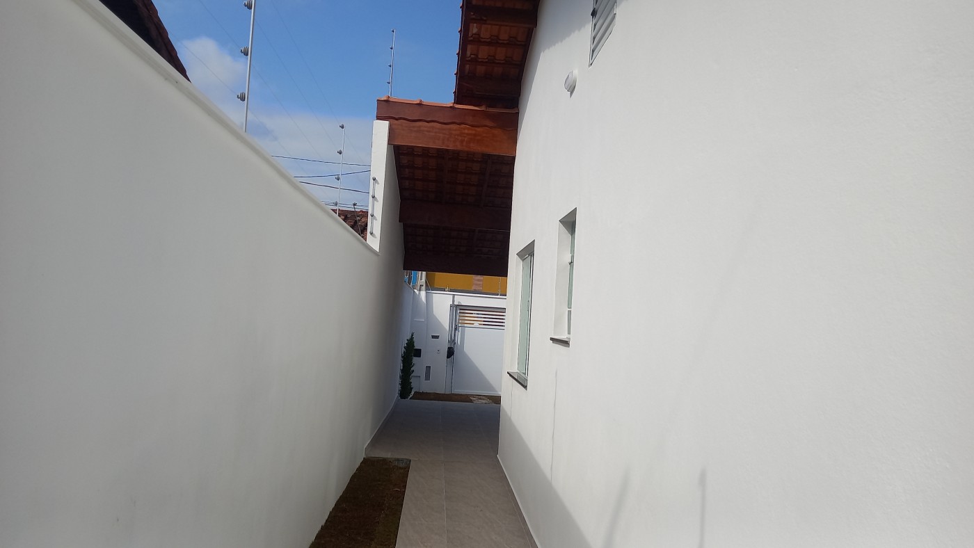 Casa, 3 quartos - Foto 19