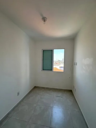 Apartamento, 2 quartos, 42 m² - Foto 2